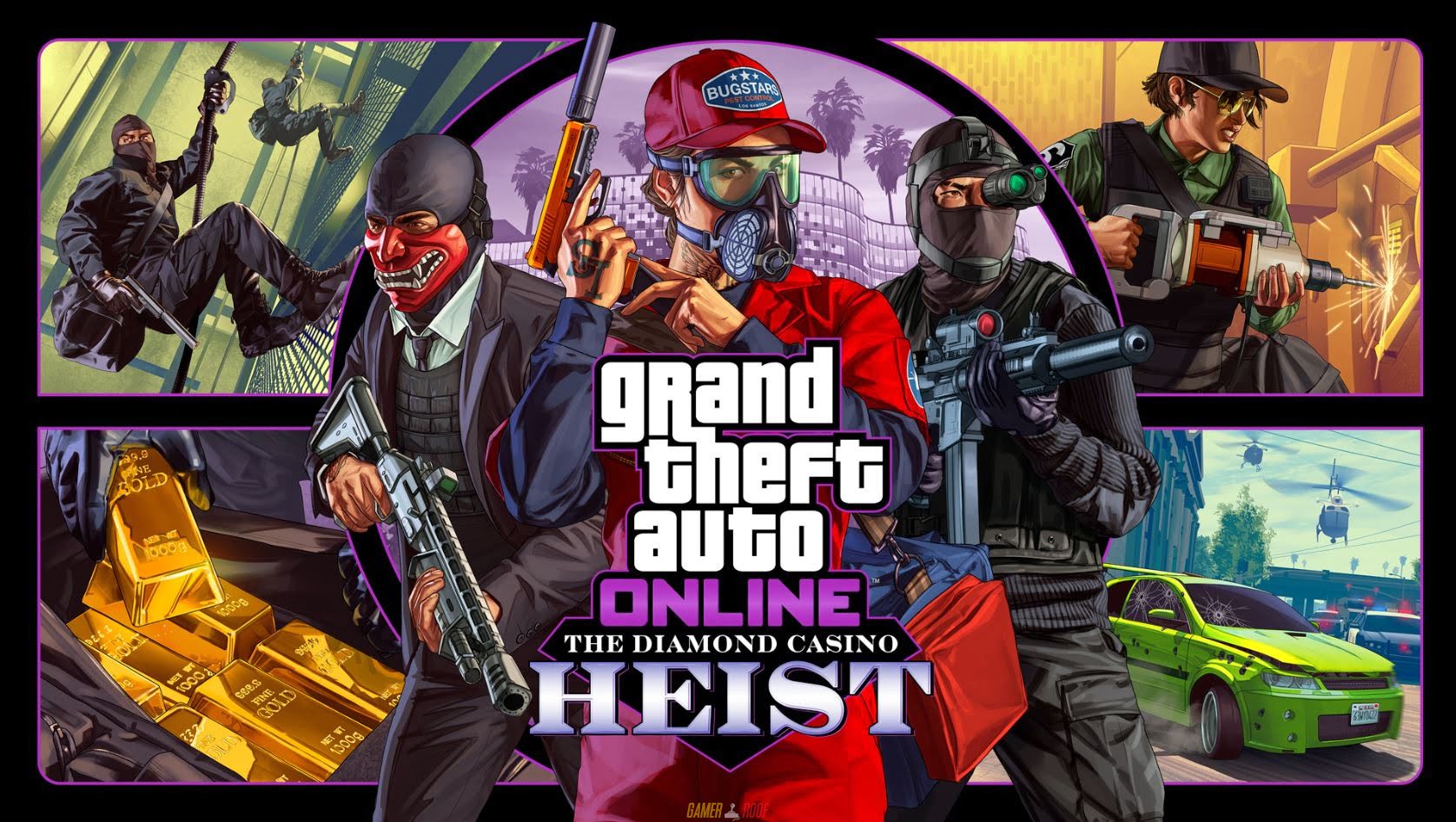 gta 5 free download for pc full game